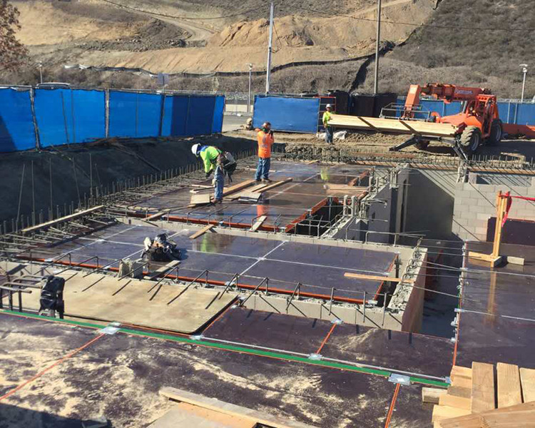 Green Formwork Catalog/Manual