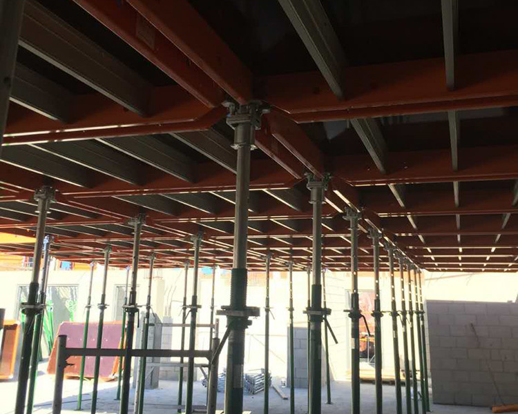 Green Formwork Catalog/Manual