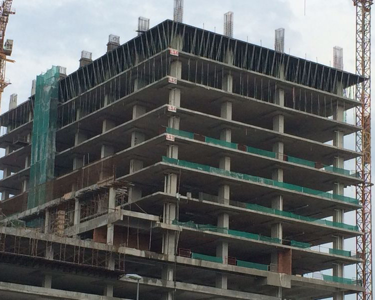 Green Formwork Catalog/Manual