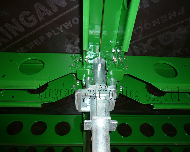 Green Formwork Catalog/Manual