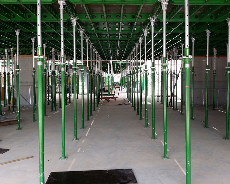 Green Formwork Catalog/Manual
