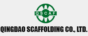 Qingdao Scaffolding Co., LTD LOGO