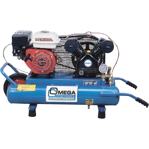 Omega Compressors