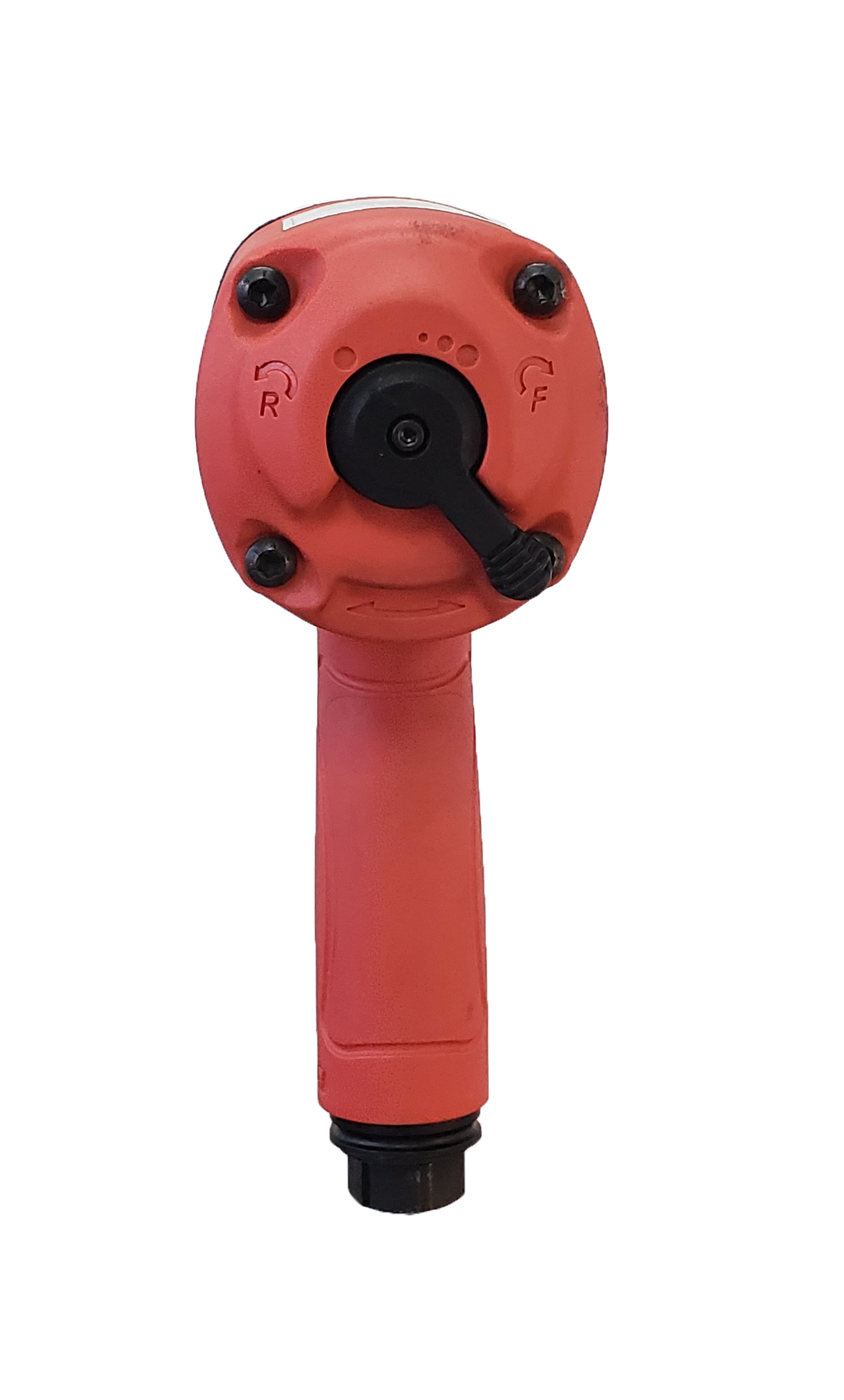 5350A SIOUX 1/2" COMPOSITE IMPACT WRENCH 6300 RPM 520 FT.LBS (RECONDITIONED)