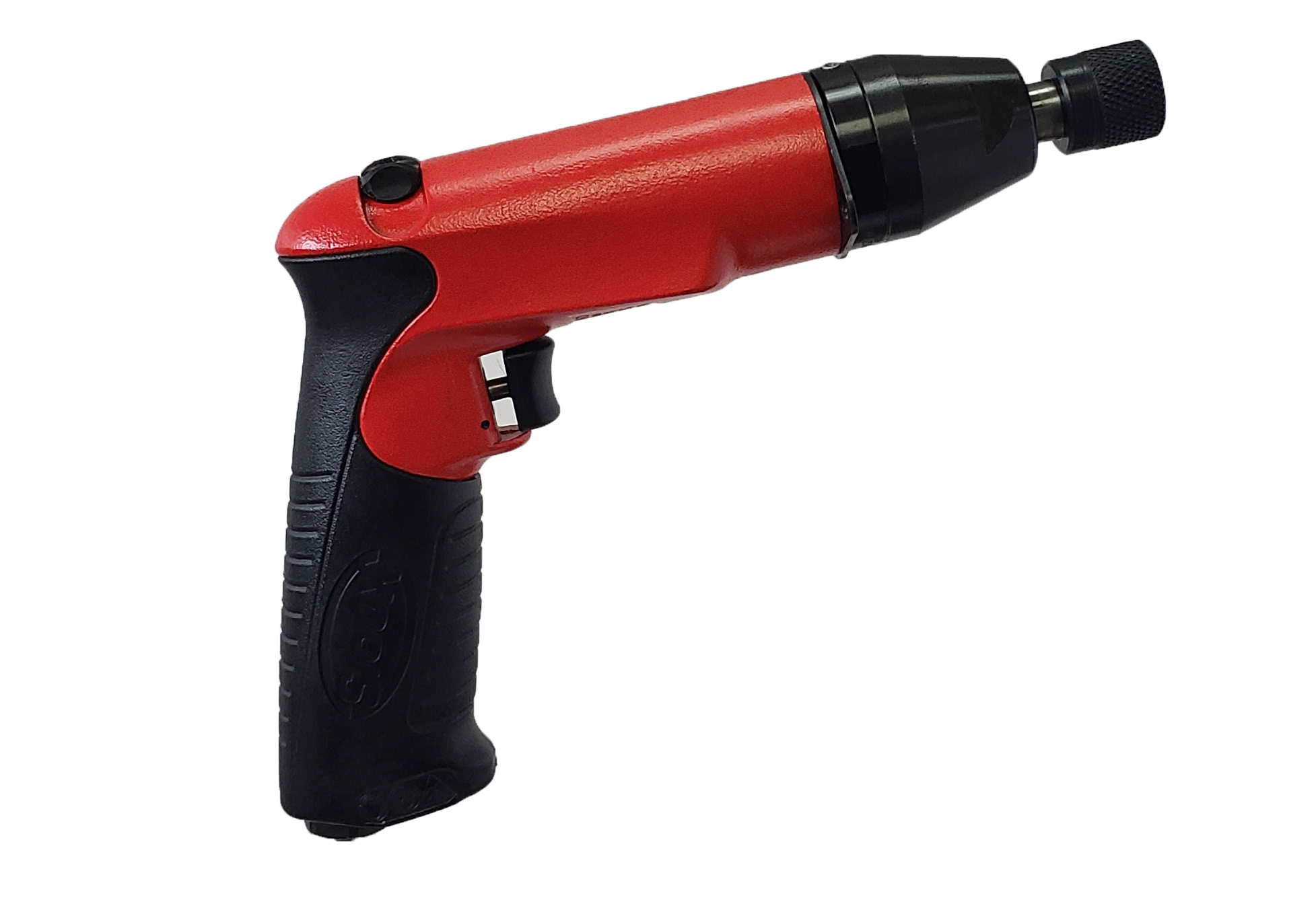 SSD10P25PS SIOUX SCREWDRIVER PISTOL POSITIVE 1.0 HP 2500 RPM 58 IN.LB (RECONDITIONED)