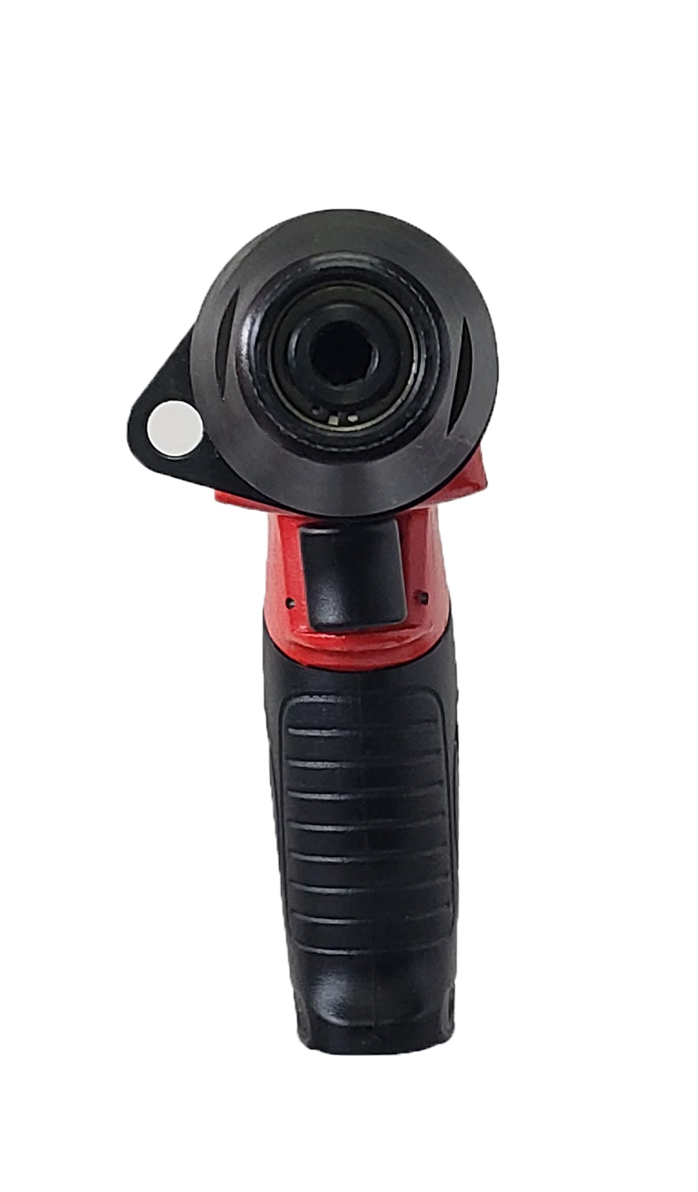 SSD10P25PS SIOUX SCREWDRIVER PISTOL POSITIVE 1.0 HP 2500 RPM 58 IN.LB (RECONDITIONED)
