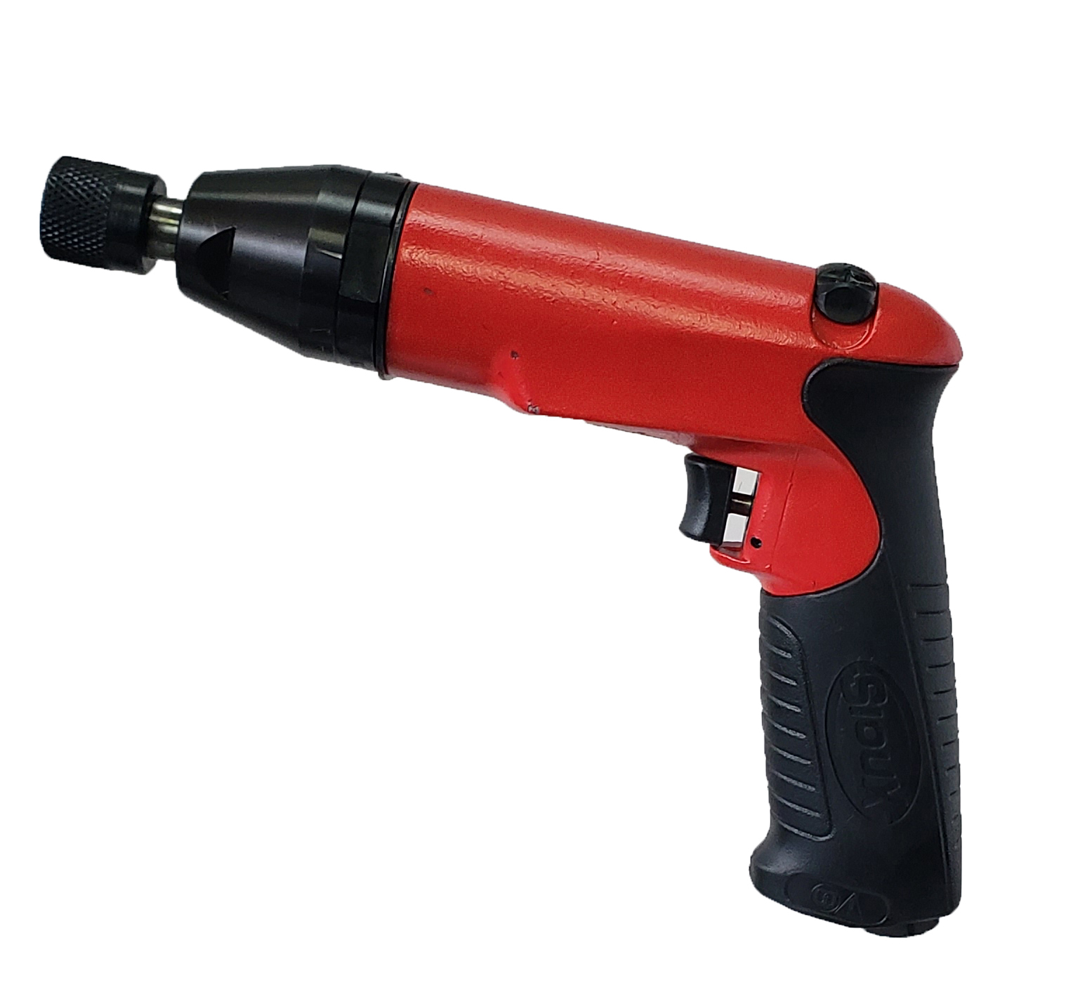 SSD10P25PS SIOUX SCREWDRIVER PISTOL POSITIVE 1.0 HP 2500 RPM 58 IN.LB (RECONDITIONED)