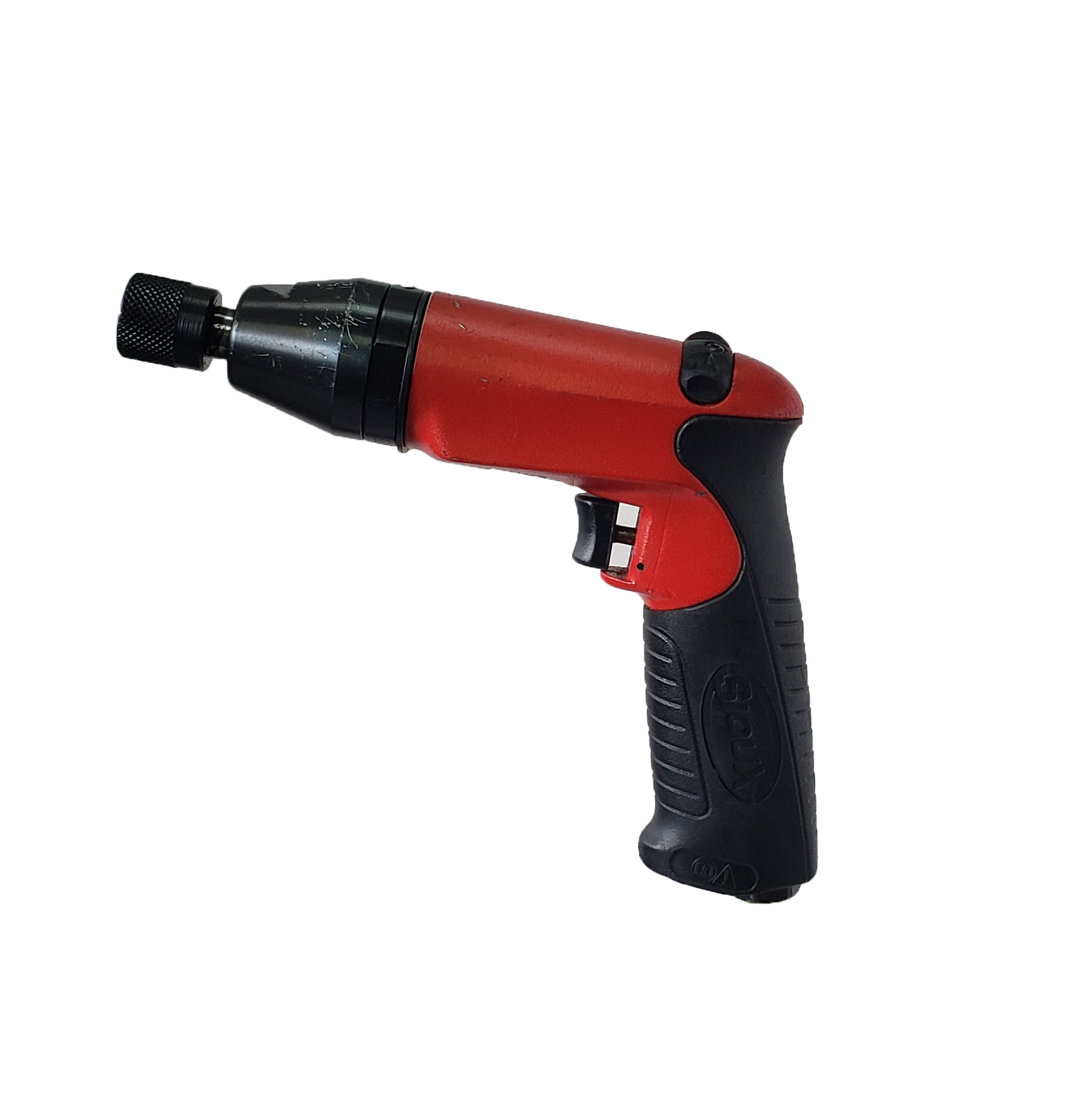 SSD6P25P SIOUX SCREWDRIVER PISTOL POSITIVE .6 HP MED. 2500 RPM (RECONDITIONED)