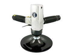 WESPRO VERTICAL SANDER 7" 4000 RPM