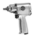 WESPRO IMPACT WRENCH PISTOL 3/8" SQ.DR. 9,000 RPM 200 FT.LBS.