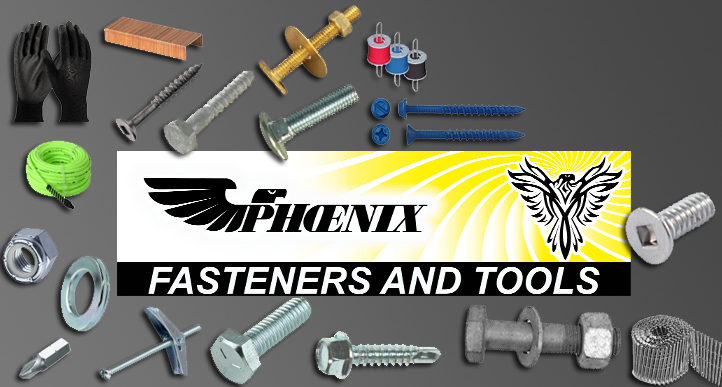 ET & F Metal Fastening Systems